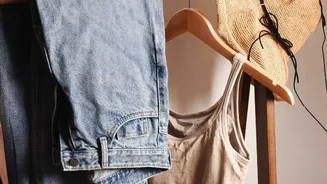 Indoor Clothes Drying Adds Moisture to Already Humid Monsoon Homes