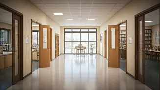 Unlocking What Students Learn Beyond Textbooks