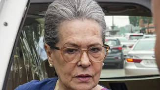 Delhi court revives Sonia Gandhi's electoral roll entry case