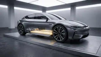 Why Sodium Ion Battery Manufacturing Could Cut Retail Costs For Indian Electric Cars