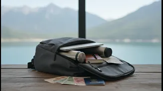 A Save-Worthy Guide to Gen Z's Micro-Breaks, Leave, Budgets and Destination Choices and Practical Choices