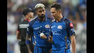 R Ashwin Issues Early Warning To MI Star After KKR Rout: 'It's Matter Of Some Concern'