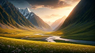Himachal’s Hidden Valley Is A Couple Mood Board