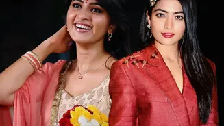 7 Easy Festive Outfit Combinations For Indian Office Celebrations