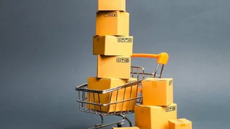 How Faster Delivery Is Changing Online Shopping In India