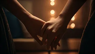 The Psychology of Privacy: Why Keeping Your Love Life Secret Strengthens Your Bond