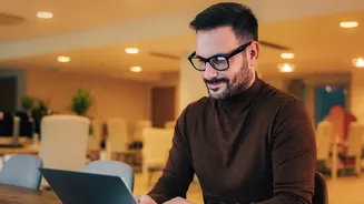 How to Get AI Productivity Benefits Without Oversharing at Work