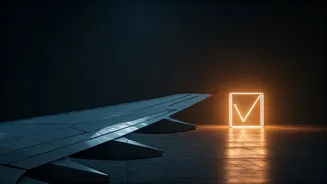 NRI Voters Fly Home: IndiGo Pilot's Inspiring Message for Tamil Nadu Elections Goes Viral