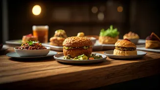 Regional Bites Are The New Foodie Discovery Zone