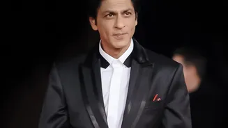 Shah Rukh Khan’s King: What We Know About Suhana, Deepika And Rani’s Roles