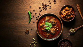 A Taste of Coorg: Must-Try Recipes from Karnataka's Coffee County
