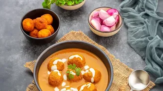 Why Paneer Texture Can Change the Result of Homemade Malai Kofta