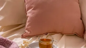 Night-Time Comfort Improves When Bedding Can Dry Fully Each Day