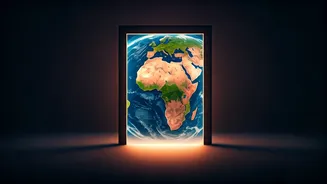 Mauritius, Senegal, Rwanda Make Africa More Accessible