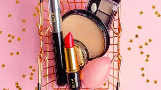 Unregistered Imported Cosmetics Draw Fresh Regulatory Attention Across India