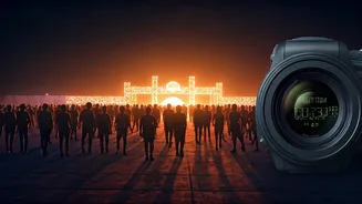 Festival Security Prep Should Shape Travel Timing