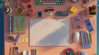 Keep The Task And Prompt Visible While Planning An AI Skills Log