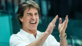 Tom Cruise's Wealth Explained: Blockbusters, Backend Deals And Real Estate