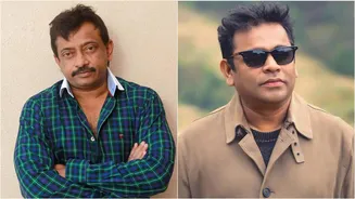 Ram Gopal Varma Claims He Was 'Misquoted' In Viral Interview About AR Rahman 'Not Composing Jai Ho' - FULL Clarification