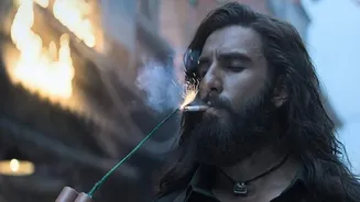 Dhurandhar: Did Ranveer Singh Hit Back At People Who 'Degraded' Him Before Release? FACT CHECK