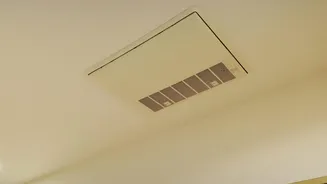 How Better Ventilation Can Reduce Monsoon Mould Risks