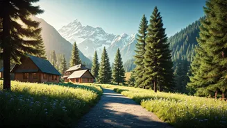 Kasol Keeps Its Backpacker Crown This June
