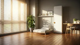 South Korean Home Secrets: 3 Decor Features for a Healthier You