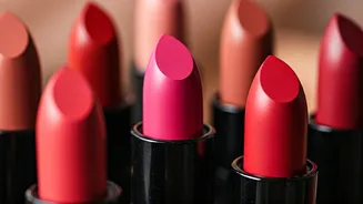 Unveiling the World of Long-Lasting Matte Lipsticks