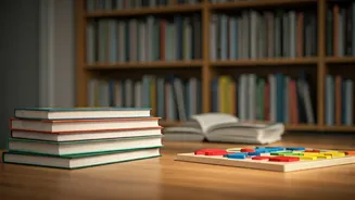 Libraries Make Screen-Free Time Feel Less Forced