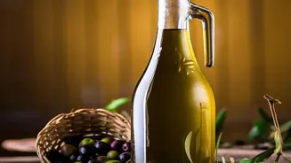 Why Swapping Saturated Butter For Cold Pressed Oils Promotes Superior Cardiovascular Health Daily