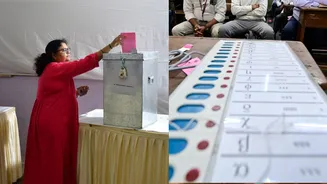 Ballot papers vs EVMs: Congress split ahead of Greater Bengaluru Authority elections