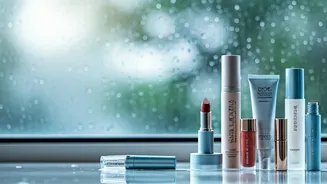 Gen Z's Favourite Monsoon Beauty Switches