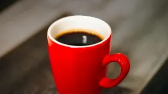 Coffee Can Be Enjoyable without Turning Every Cup into a Health Claim