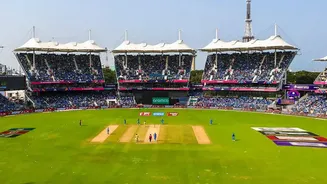 Most educated players in world cricket
