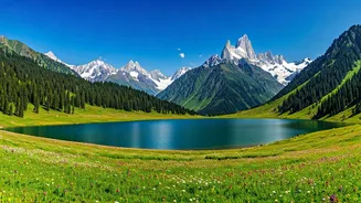 India’s Most Beautiful Region Trends
