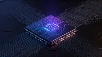 Tesla's Next-Gen AI Chips: Samsung's 2nm Process Powers Future Autonomy