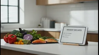 How readers can use meal plans to reduce weekday decision fatigue with Healthy Meal Subscriptions