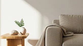 Mindful Interiors Make Daily Life Feel Easier