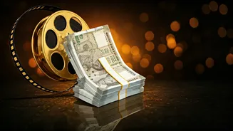 Varun Dhawan's Box Office Triumph: A Rs 1600 Crore Journey