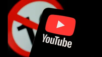 Como fica acesso ao YouTube após mudança na classificação indicativa