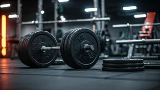 The Gym Trend Taking Over India