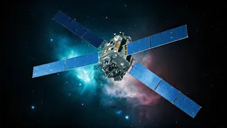 AST SpaceMobile's Next-Gen Satellite Launch Anticipated Soon