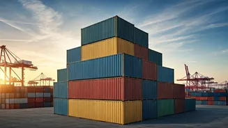 Trump's Tariffs: Shifting the Burden Across America