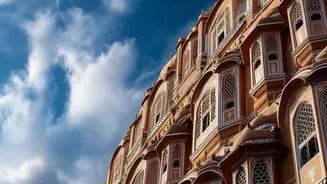 Rajasthan's Emerging-Destination Push: A Practical Guide To Local Transport Planning