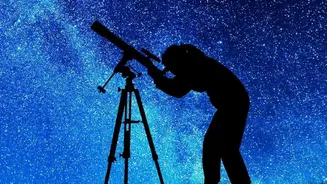 What Indian Skywatchers Should Know About The Rest Of August's Night Sky