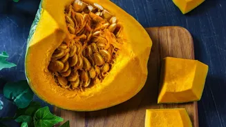 A Better Way To Read The Pumpkin Breakfasts Story For Everyday Indian Kitchens