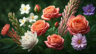 Infuse Your Home with Nature's Perfume: Top 10 Fragrant Flowers for a Lush Garden