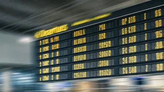 Spontaneous International Flights Peak Following Malaysia New Eased Entry Rules