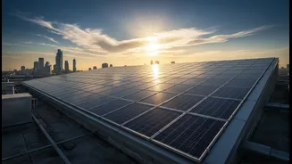 Cloud-Resistant Solar Designs Could Make Green Energy More Dependable For Households