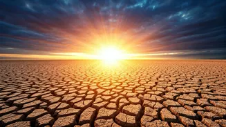 Lucknow Swelters Under 43°C Heatwave: When Will Relief Arrive?